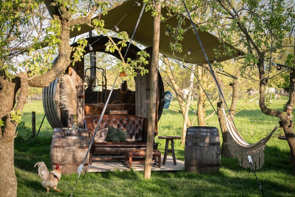 Tiny Wineyhouse 3 — photo 1