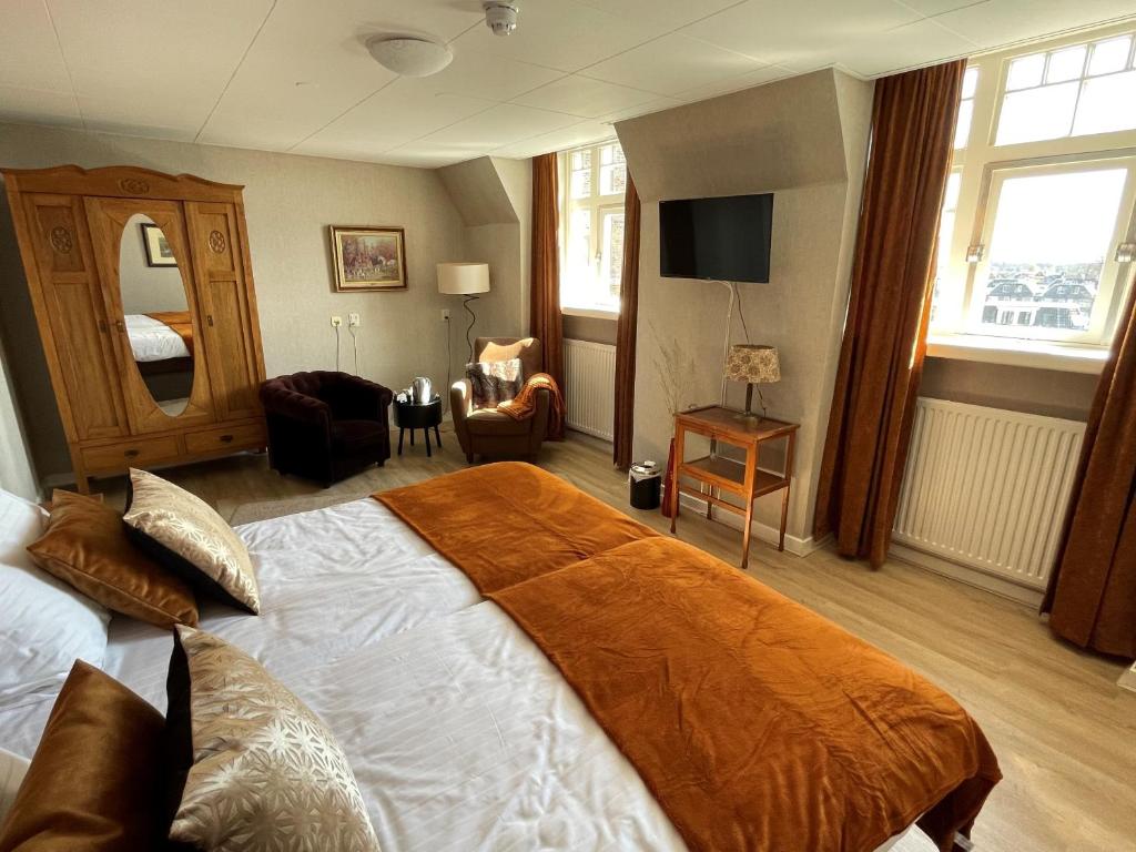 Hotel restaurant Stad Munster photo 2