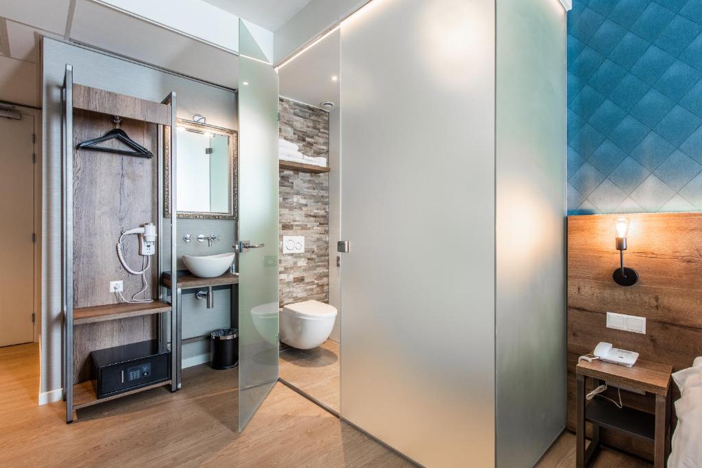 Melrose Hotel photo 2