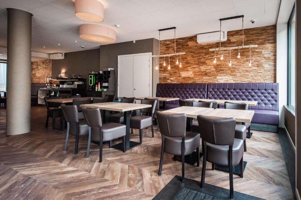 Melrose Hotel photo 3