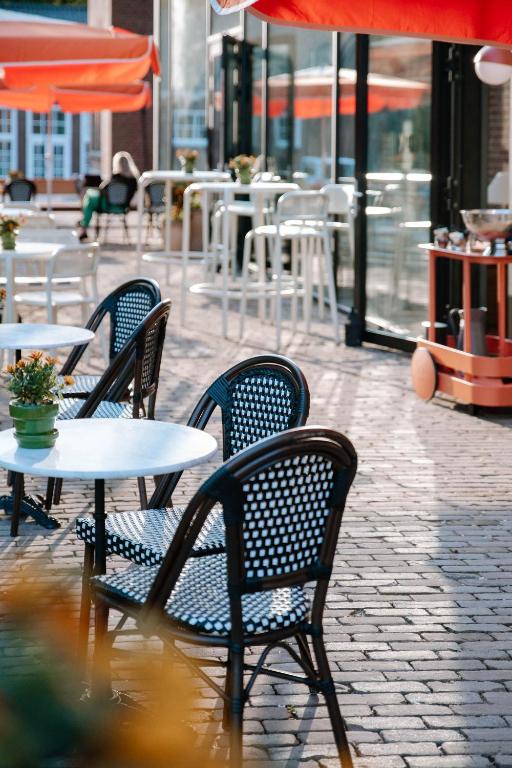 Hotel Ryder I Den Bosch - Vught photo 3