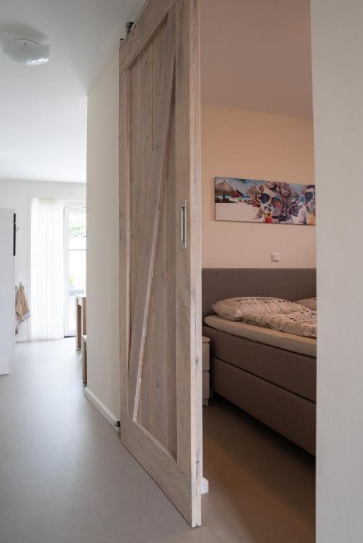 Santvort Luxury Apartment with Private Parking photo 2