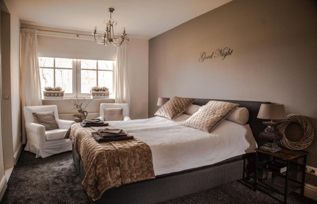 Studio Bed and Breakfast Zaans Moment photo 2