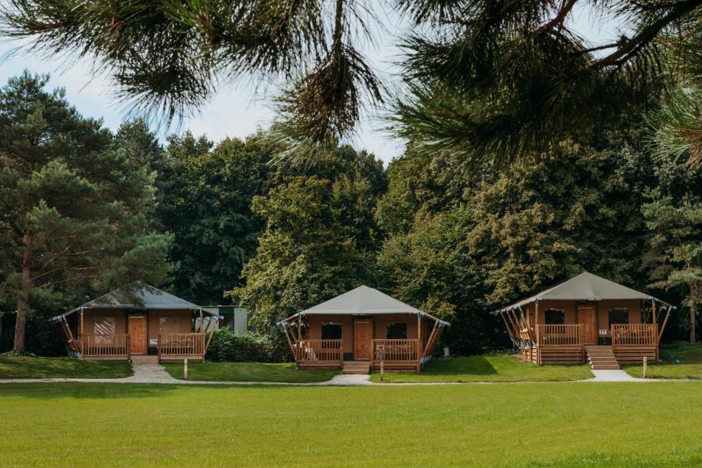 Trio Lodge — photo 1