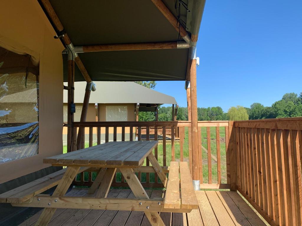 Trio Lodge photo 2