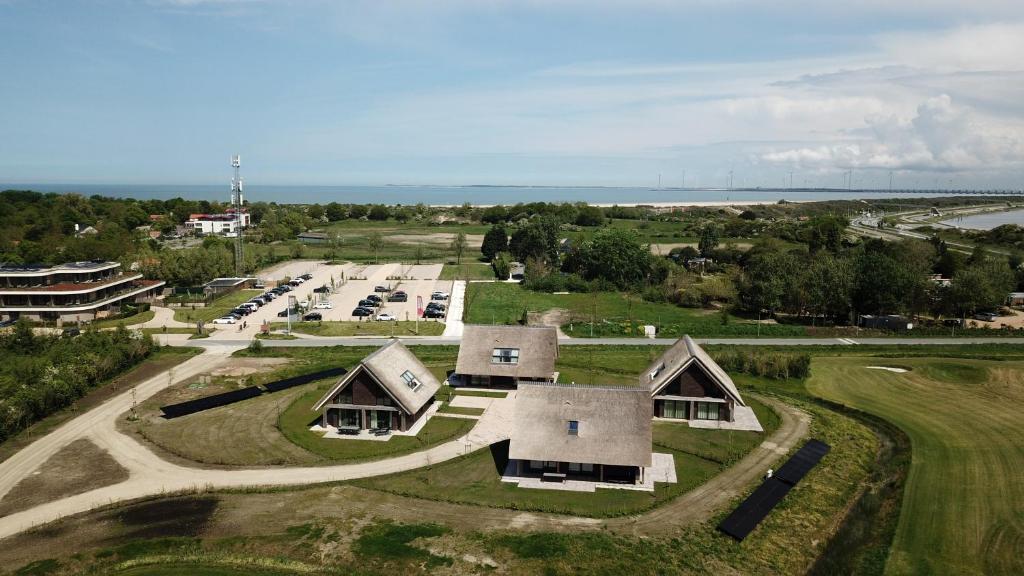 Zandbank Villa's photo 2