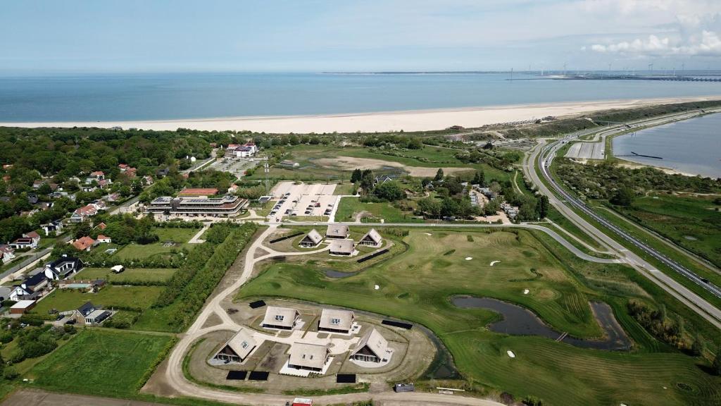 Zandbank Villa's photo 3