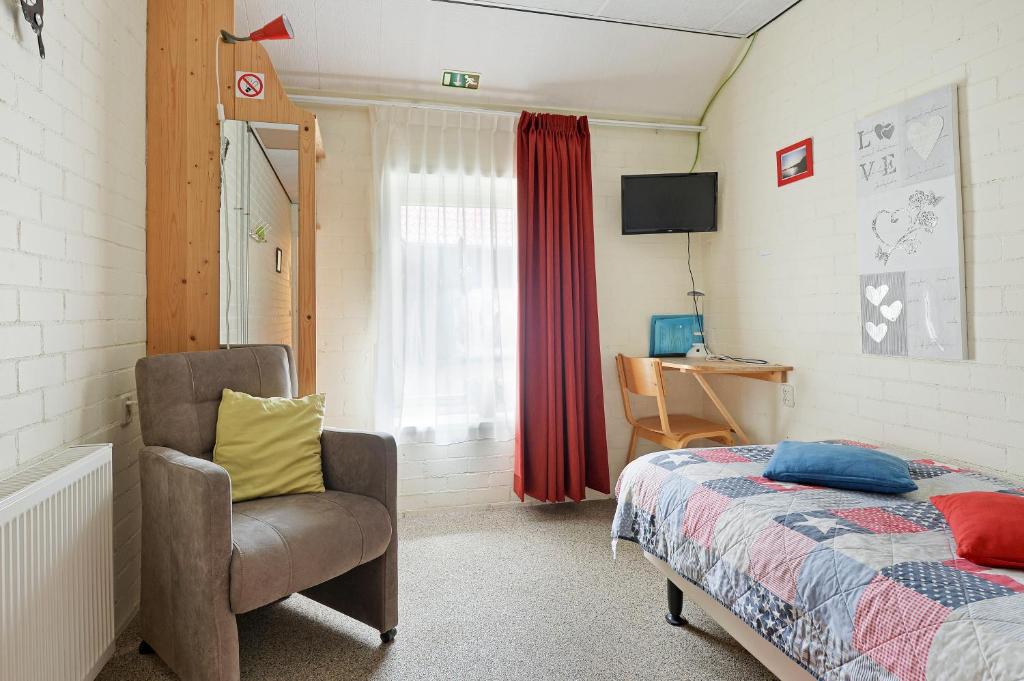 Hotel de Waalehof photo 2