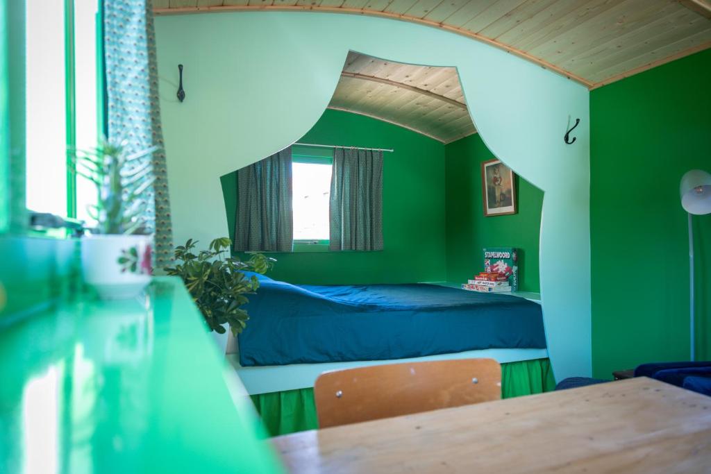Shanti B&B photo 2