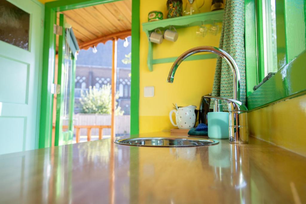 Shanti B&B photo 3