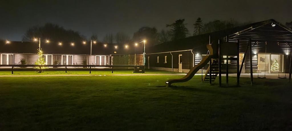 Timmershoeve — photo 1