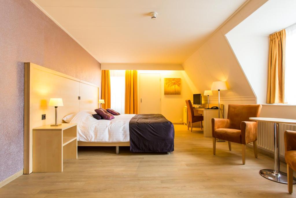 Brinkhotel photo 2