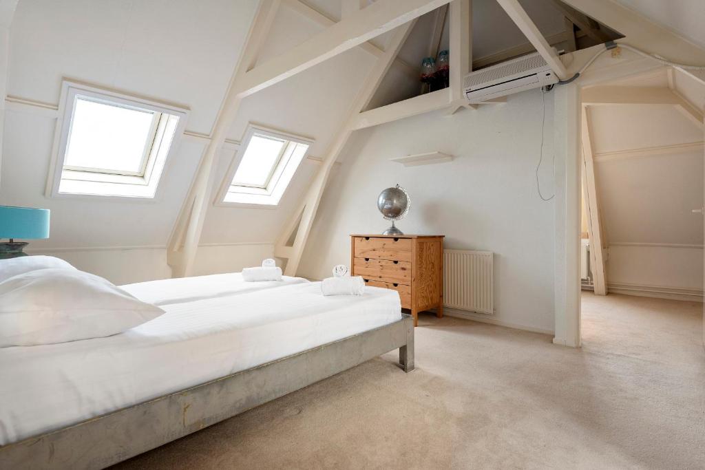 Zandvoort Zenith - Beautiful Apartment photo 2