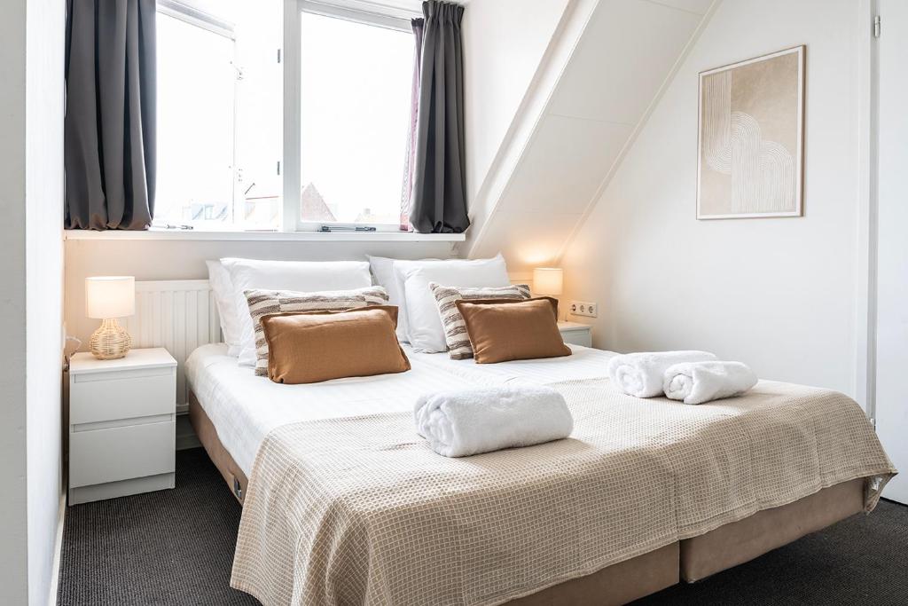 Sea-View Studio Fast Wi-Fi For Couples — photo 1