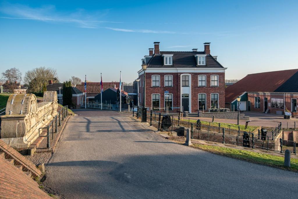 Hotel-Restaurant Termunterzijl — photo 1
