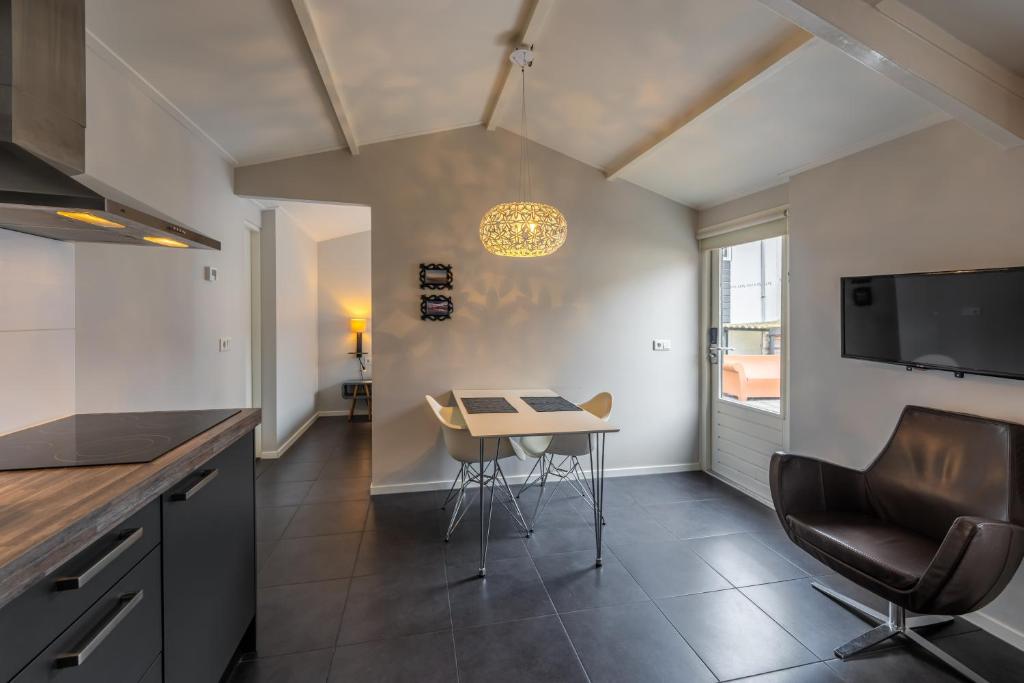 Zeayou Zeeland - Appartementen Beatrixstraat 29 — photo 1