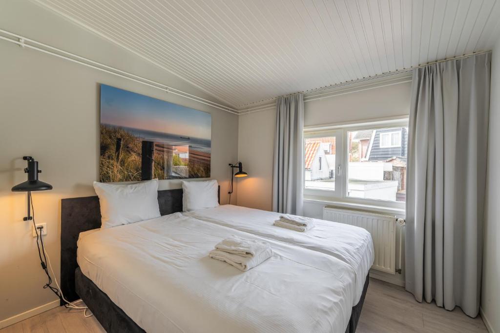Zeayou Zeeland - Appartementen Beatrixstraat 29 photo 2