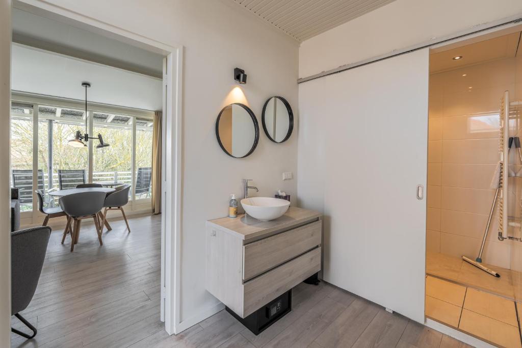 Zeayou Zeeland - Appartementen Beatrixstraat 29 photo 3