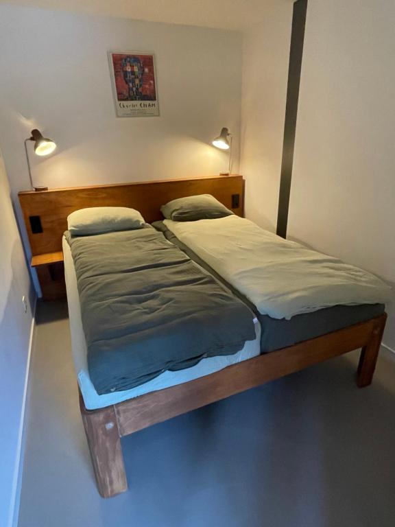 Studio 28A5 with free parking place photo 2