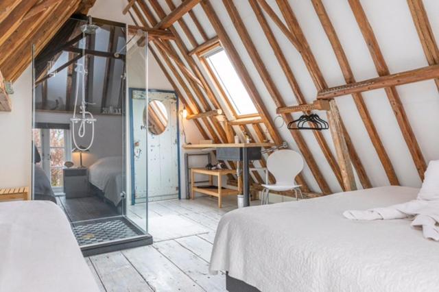 Texel lodge photo 2