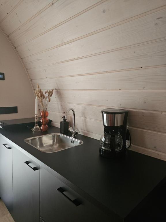 Tiny House De Kwekfink photo 3