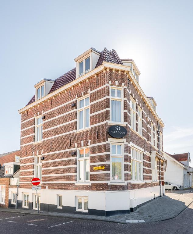 Strandhotel Domburg - Next Door — photo 1
