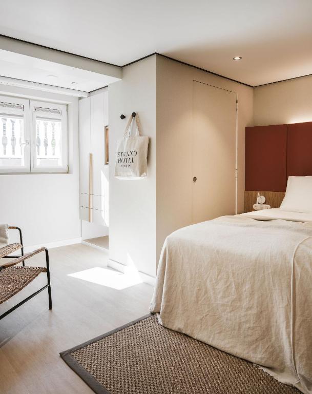 Strandhotel Domburg - Next Door photo 2