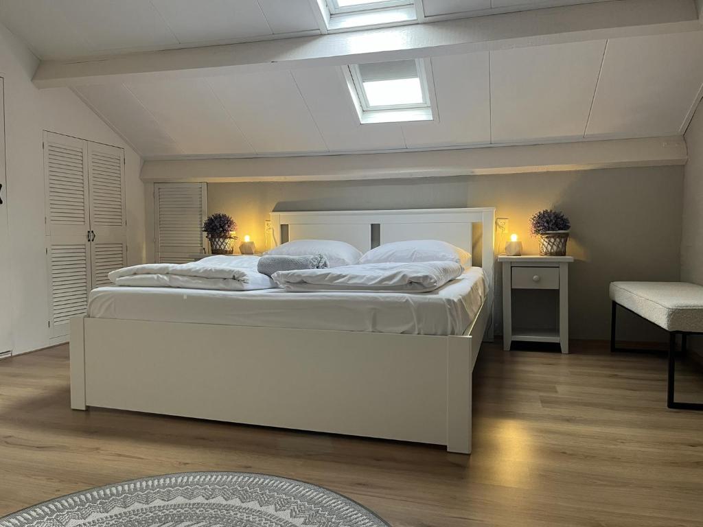 Vakantieappartement Zeebries photo 2