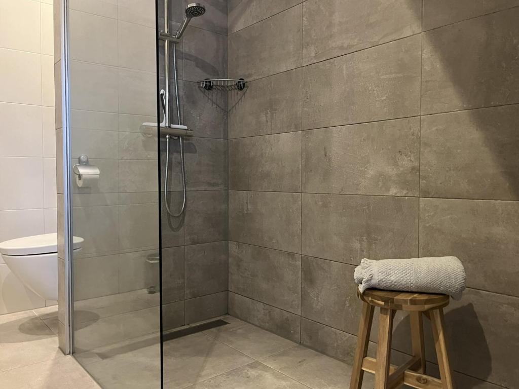 Vakantieappartement Zeebries photo 3
