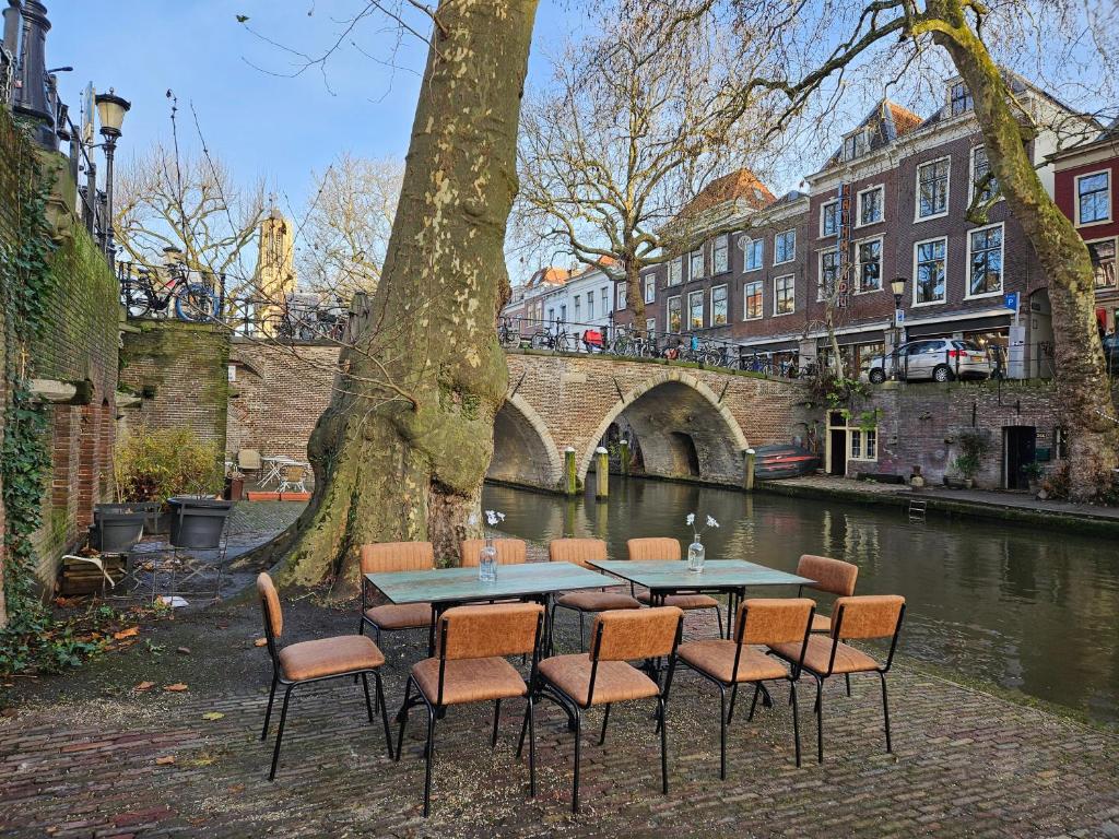 Overnachten aan de Werf — photo 1