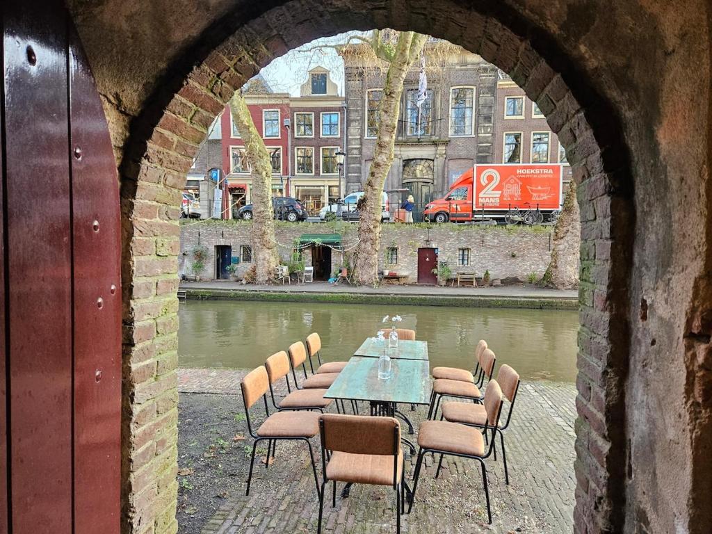 Overnachten aan de Werf photo 3