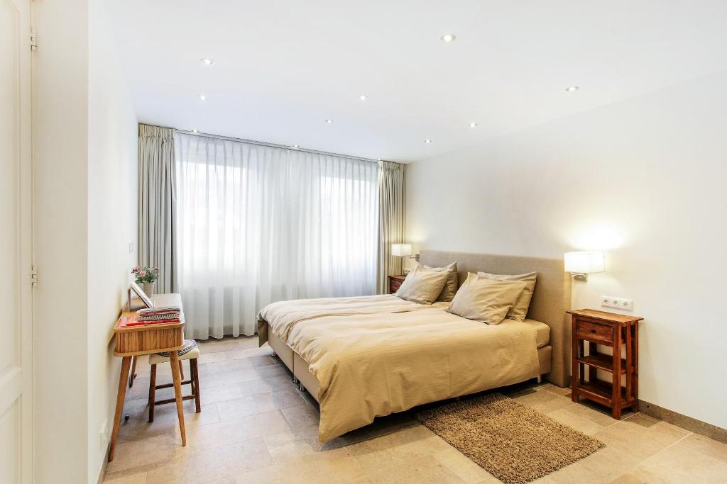 Artis Plantage Apartment photo 2