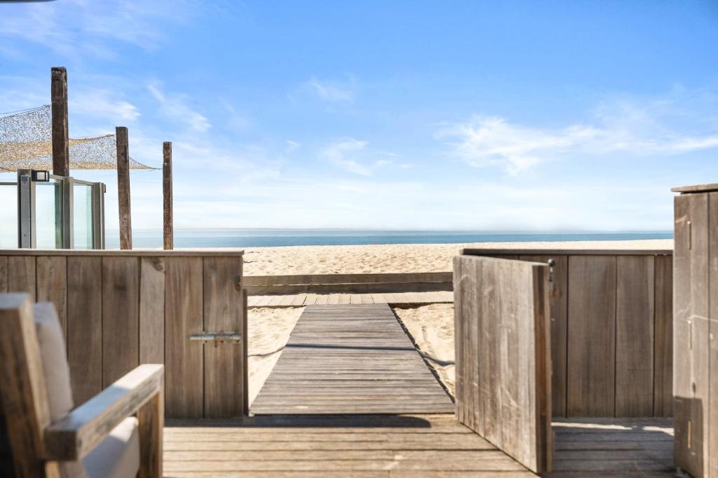 Beachrooms Pier 7 — photo 1
