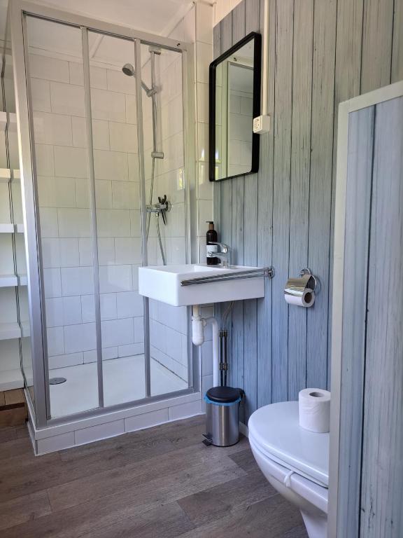 Zeeuwse Landhoeve Chalet photo 3