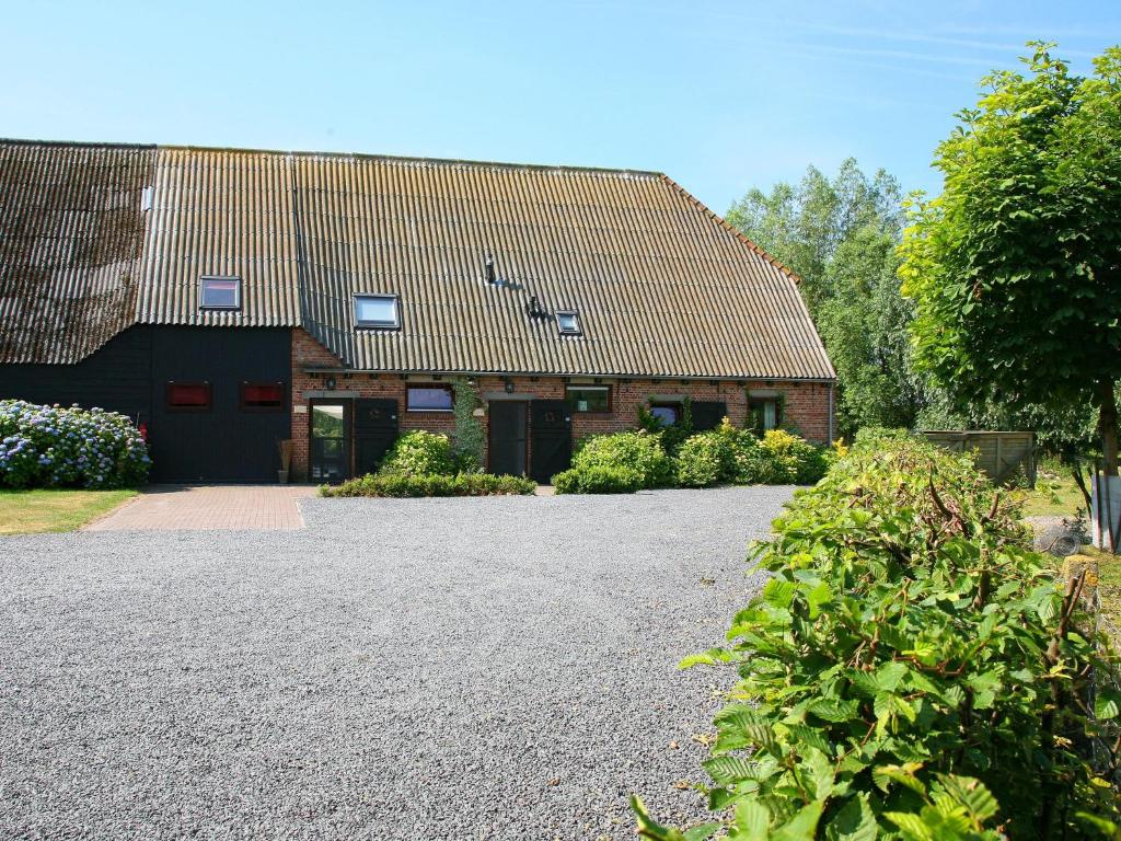 Farmhouse appartment in Eede photo 3