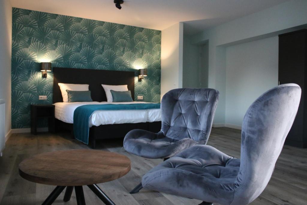 Studio SIS - Aparthotel — photo 1