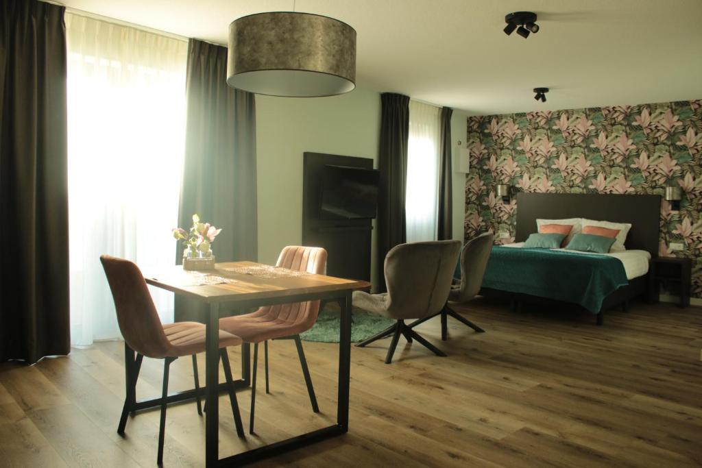 Studio SIS - Aparthotel photo 2