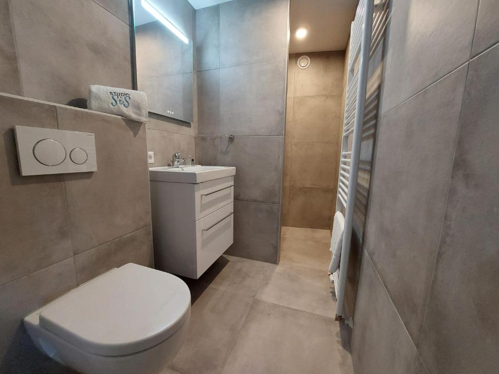 Studio SIS - Aparthotel photo 3