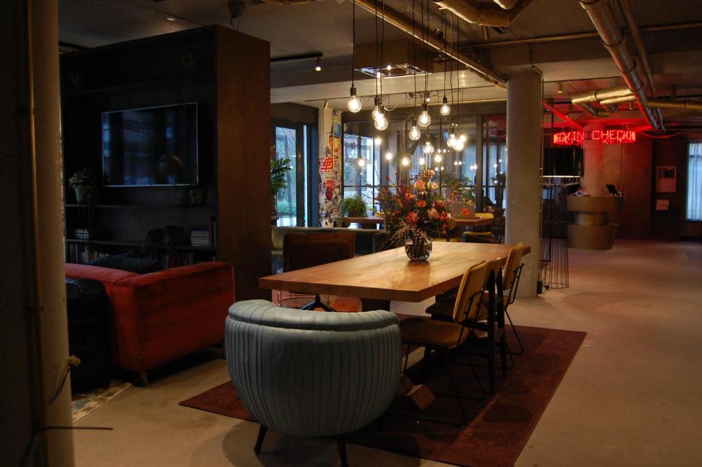 Hotel the Match photo 2
