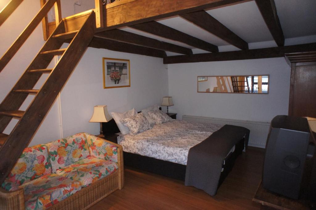 apartements Stegelshof photo 2