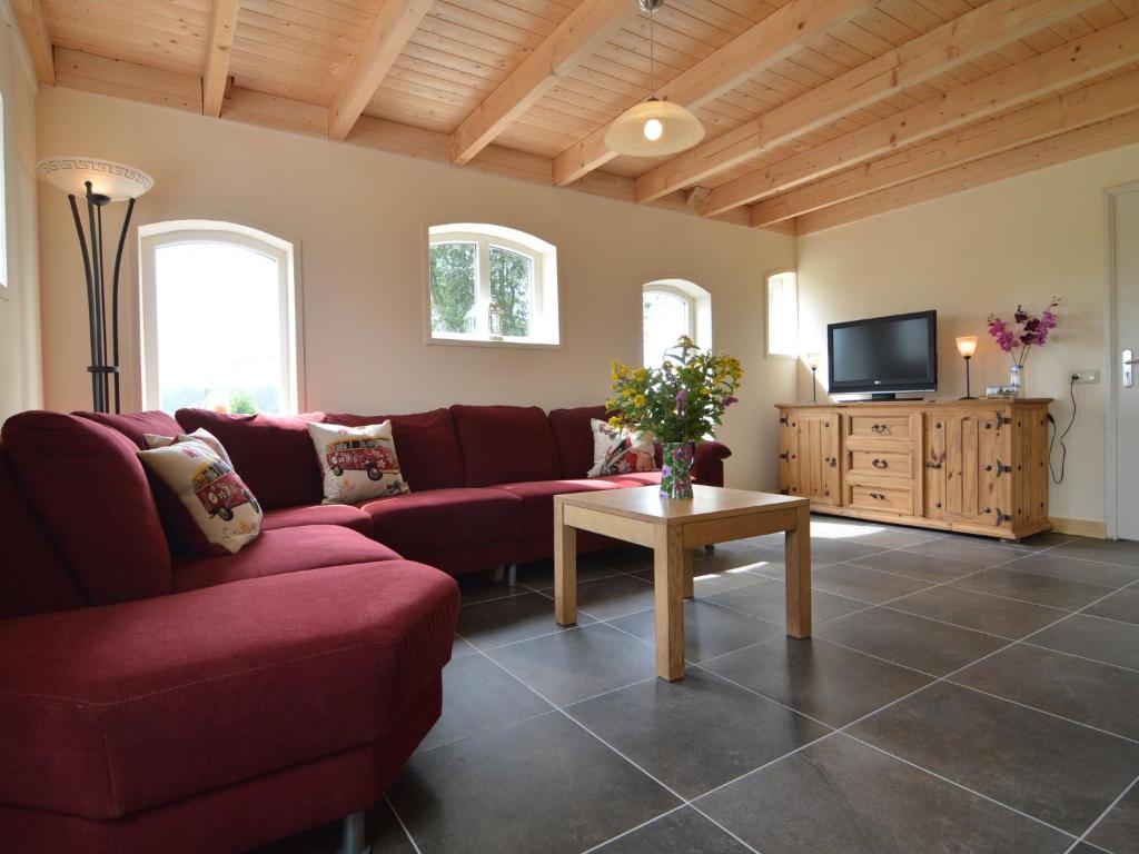 Holiday Home in Holten near Lake IJssel — photo 1