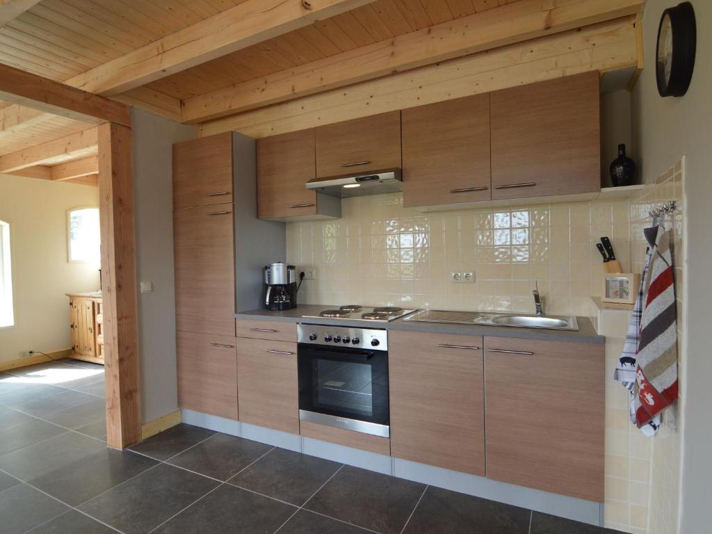 Holiday Home in Holten near Lake IJssel photo 3