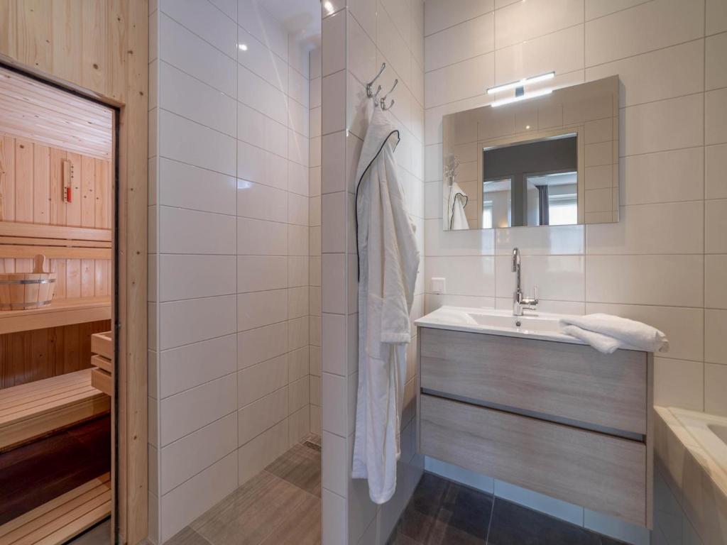 Sauna Zee 27A photo 3