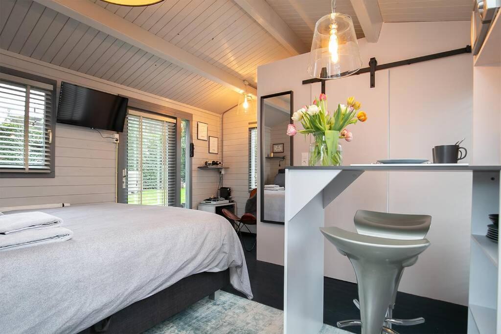 Tiny House Boatshed photo 2