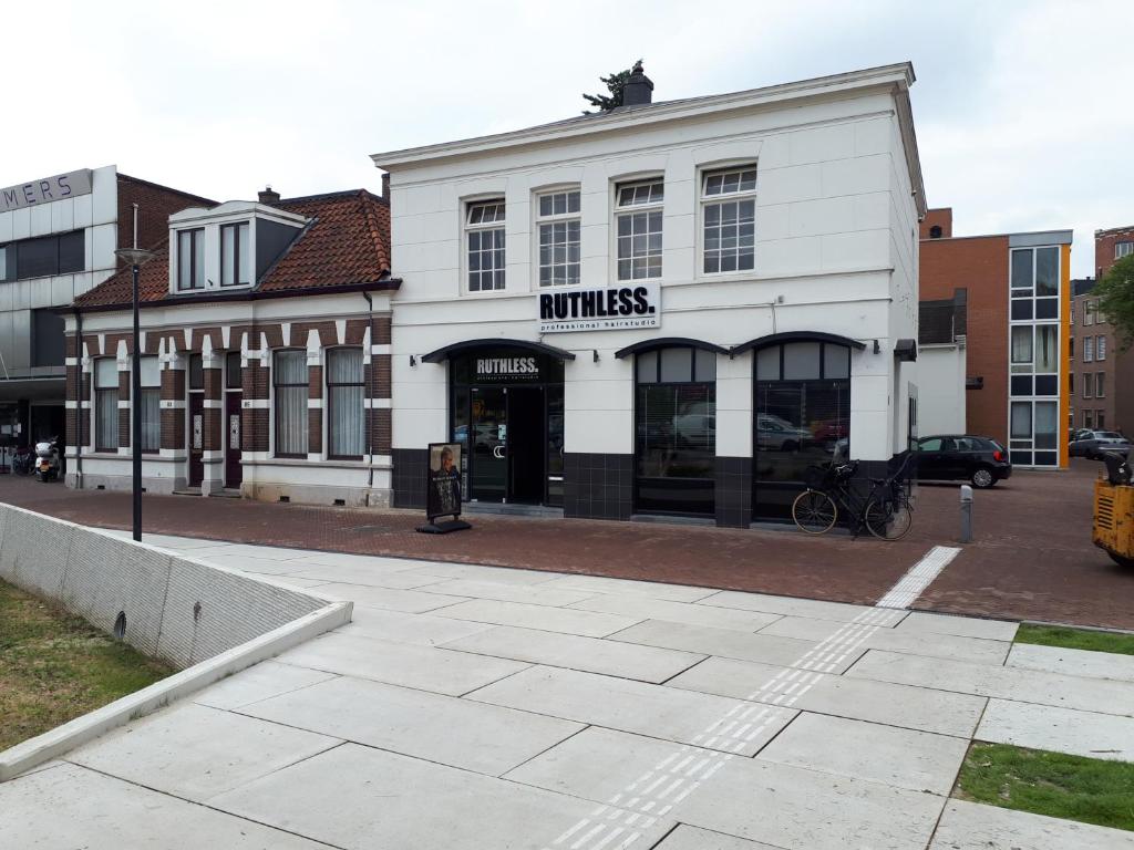 Room in the center of Enschede — photo 1