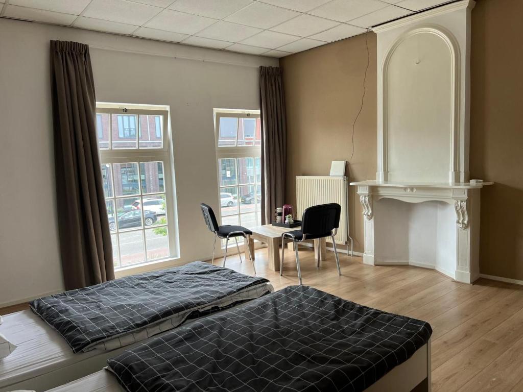 Room in the center of Enschede photo 2