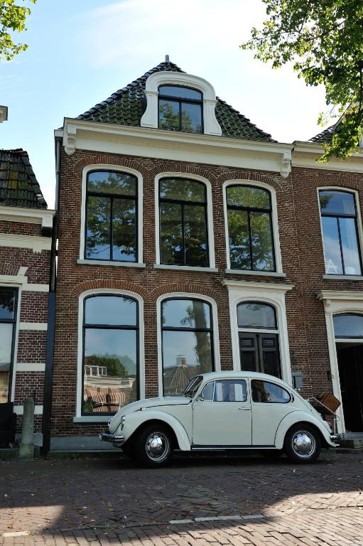 Stadslogement Kleindiep Dokkum — photo 1