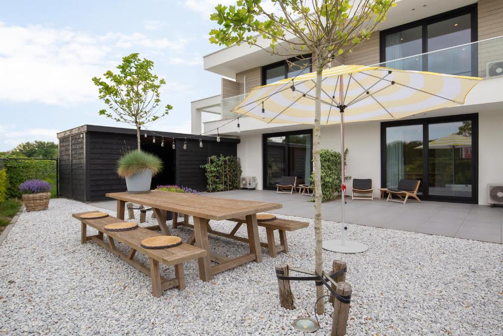 Hello Zeeland - Summum Suites photo 2