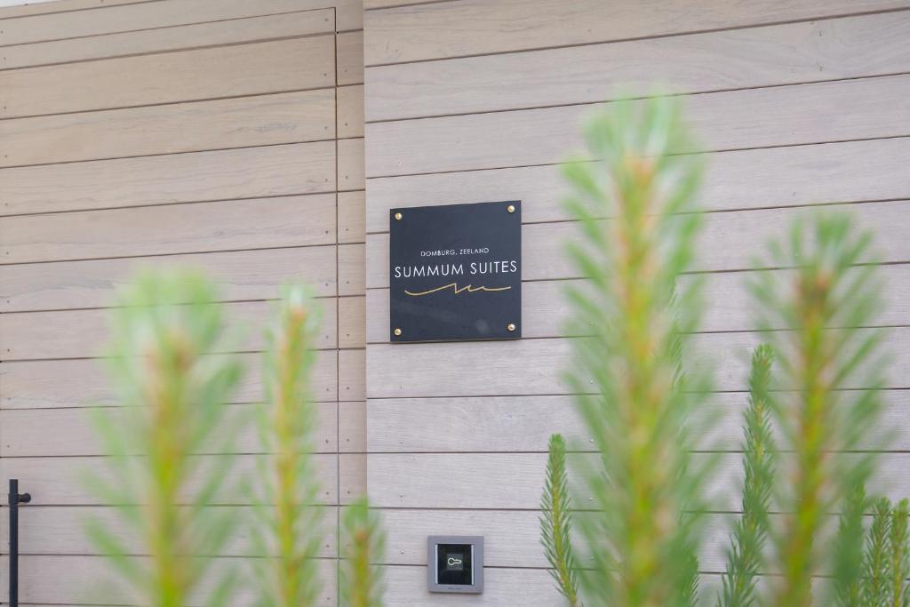 Hello Zeeland - Summum Suites photo 3