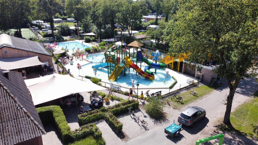 Camping de Pallegarste - voor uw vakantiebestemming! — photo 1